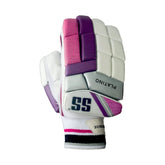 SS-Ton Platino Batting Gloves (Youth)